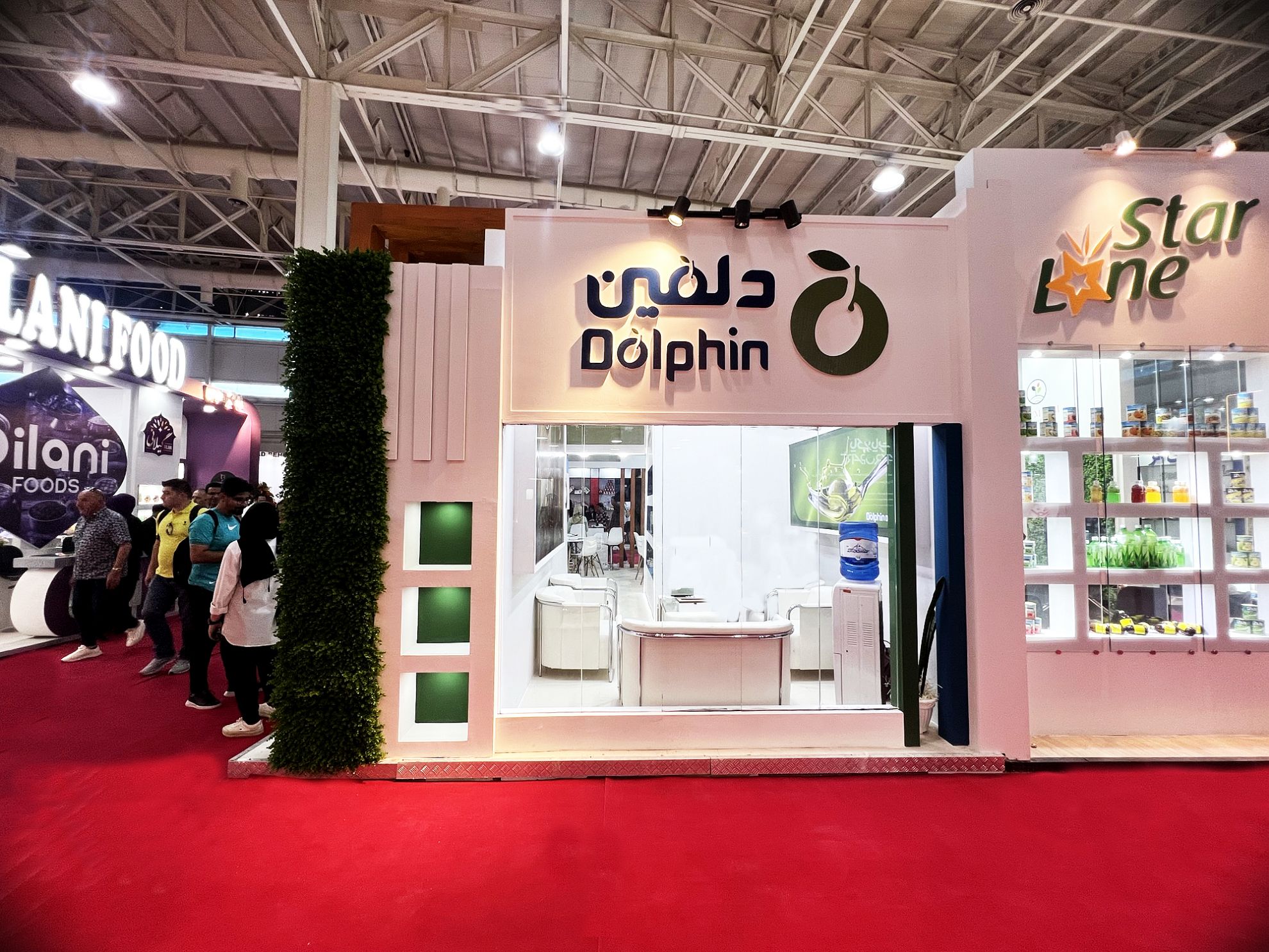 Picture of زیتون دلفین